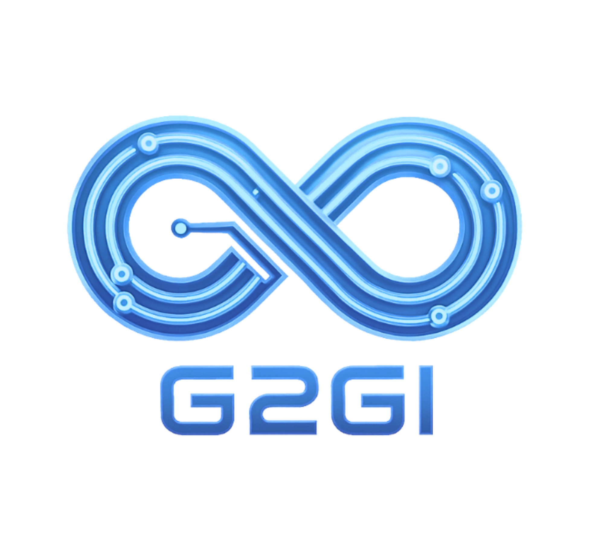G2GI Logo