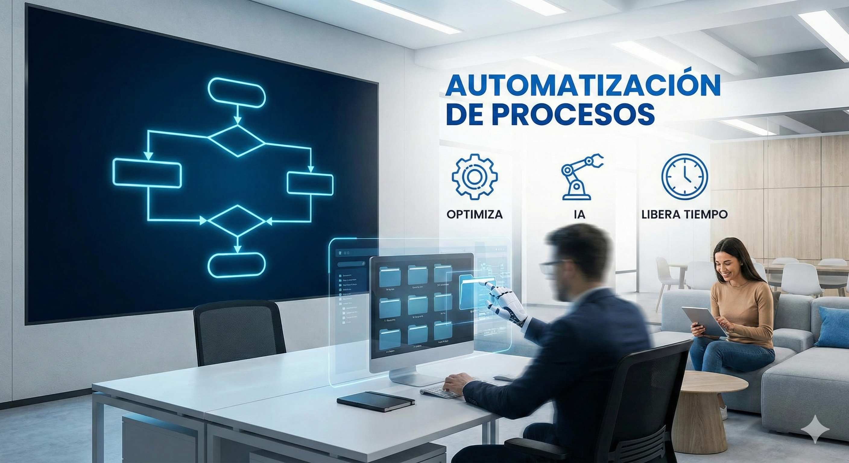 Automatización de Procesos